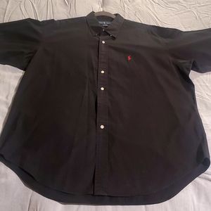 Mens Ralph Lauren Blake 100% cotton men's XL